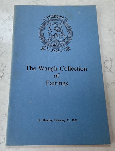 1974 christie auction - christie’s,