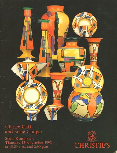 Christie auction catalogue - christie's,