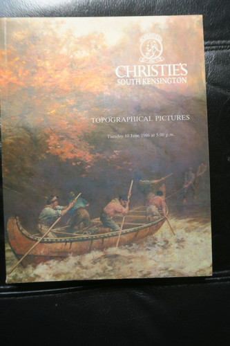 Christie auction catalogue - christie's,
