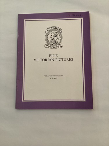 Christies auction catalogue - christies,