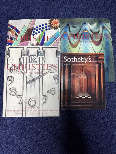 Sotheby christie s - sotheby’s, &