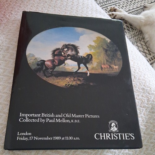 1989 london christie - london, christie’s