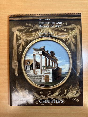 Christie auction catalogue - christie's,