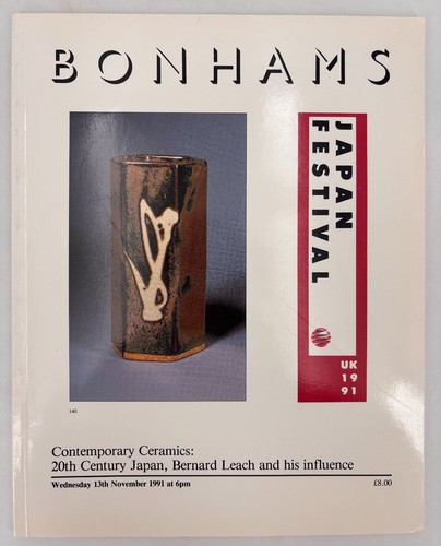 Bonhams contemporary ceramics - bonhams,