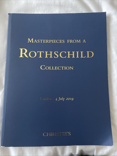 Christie auction catalogue - christie’s,