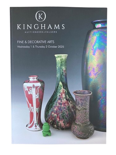 Kinghams fine decorative - kinghams, &