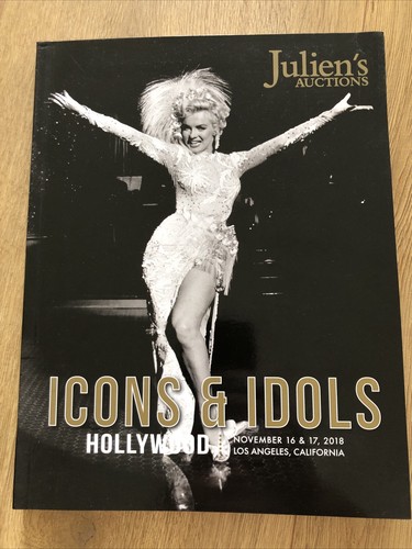 Juliens auctions icons - juliens, idols