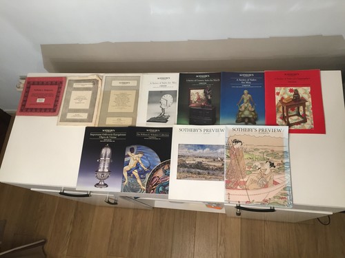 Lot sotheby s - x, 11