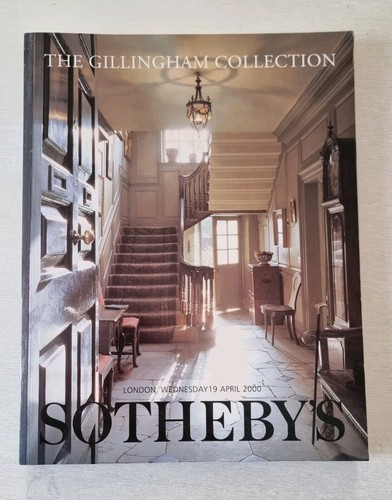 The gillingham collection - the,