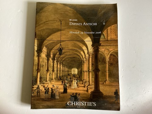 Christie italian sale 20th - italian,