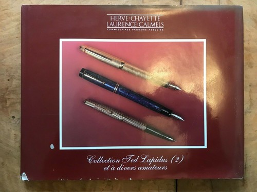 Ted lapidus fine - lapidus,