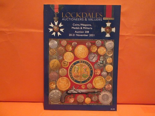 Lockdales auctioneers - auctioneers, &