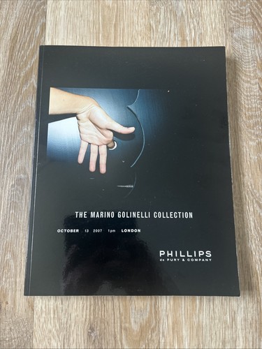 Phillips pury the - phillips, de