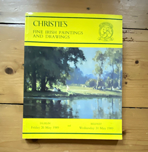 Christie fine irish - christie’s,