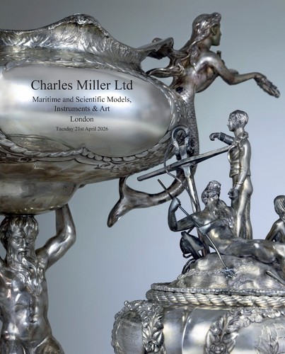 Charles miller ltd maritime - charles,