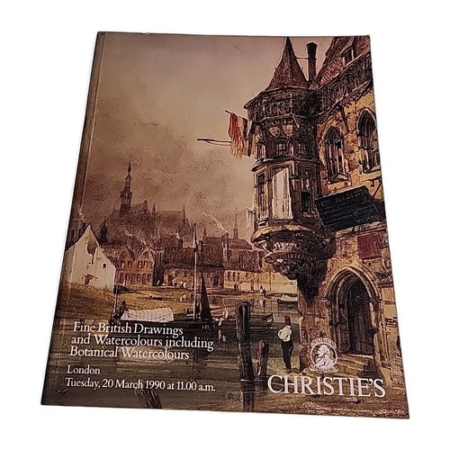 Christies london auction - christies,