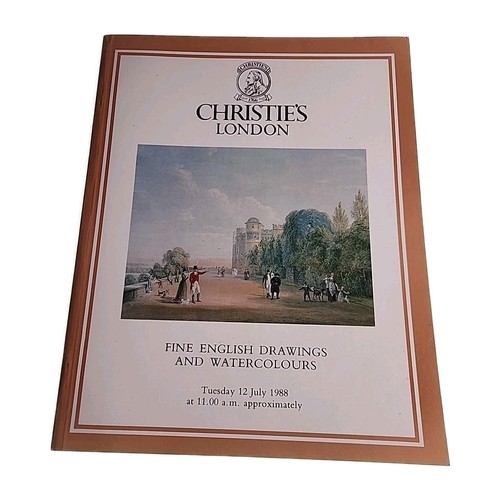 Christies london auction - london,