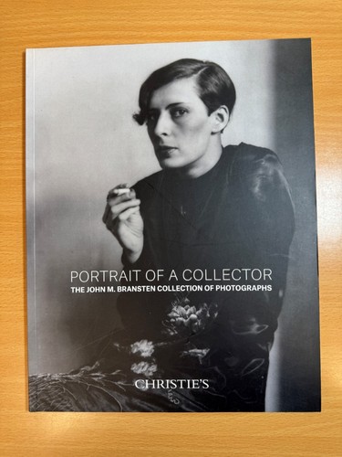 Christie auction catalogue - christie's,