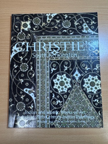 Christie auction catalogue - christie's,