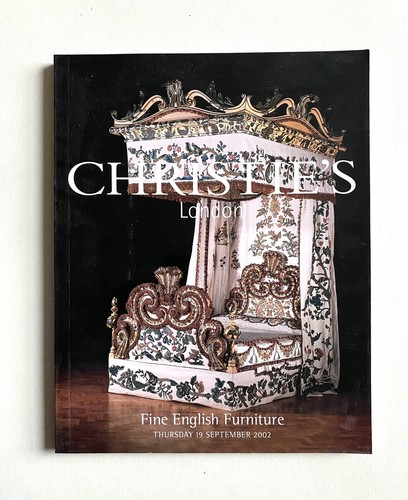 Christie auction catalogue - christie’s,