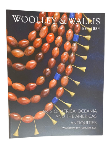 Woolley wallis arts - woolley, of