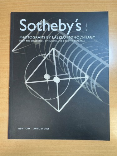 Sotheby auction catalogue - sotheby's,