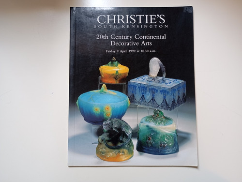 Christie 20th century - christie's,