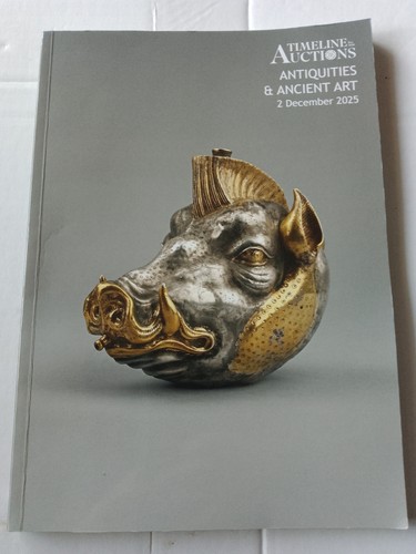 Timeline auctions antiquities - timeline, auctions,antiquities
