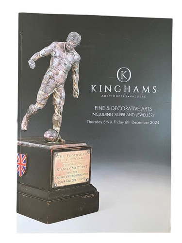 Kinghams fine decorative - kinghams,