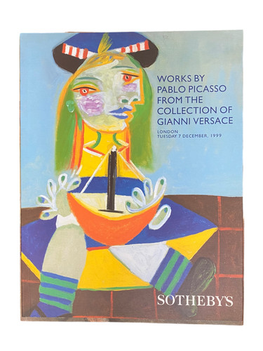 Sotheby works pablo - sotheby's,