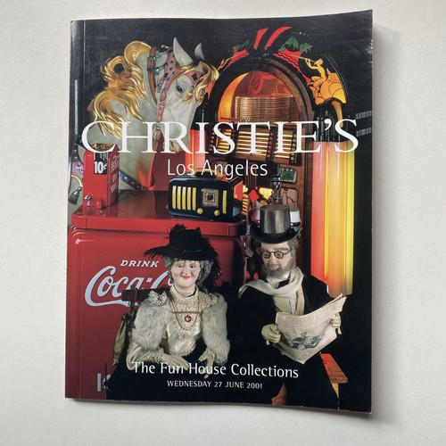 Christie auction catalogue - christie’s,