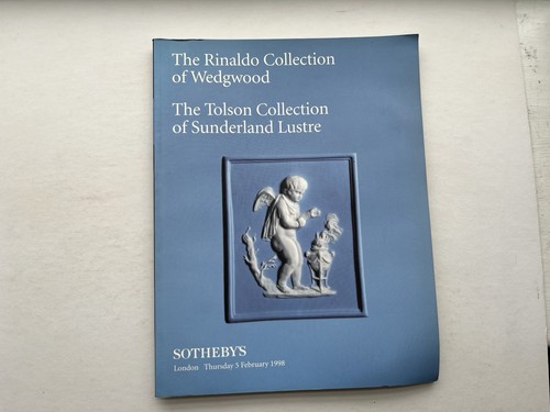 Sothebys catalogue the rinaldo - sothebys,