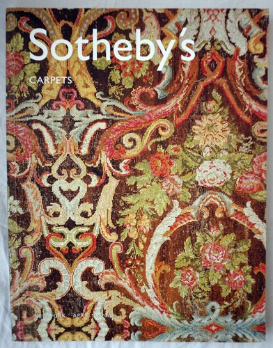 Sotheby carpets new york - sotheby's,