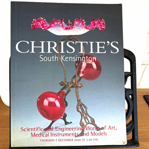 Christie south kensington - christie's,