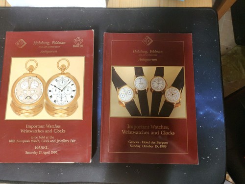 Lot antiquorum watch - lot,