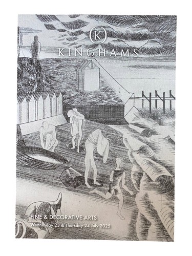Kinghams fine decorative - kinghams,