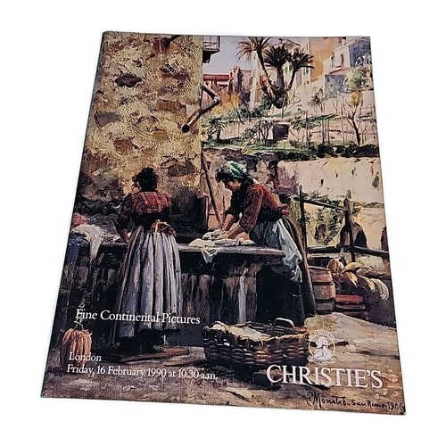 Christies london auction - christies,