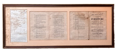 1854 victorian auction - victorian,