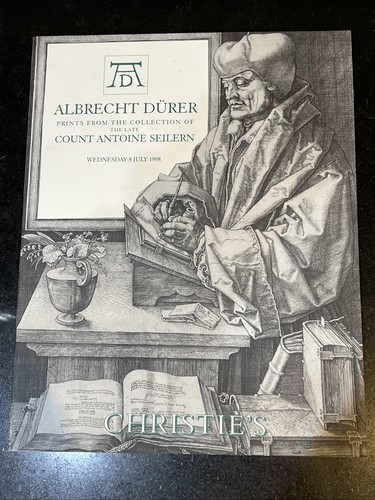 Albrecht durer christie - albrecht,