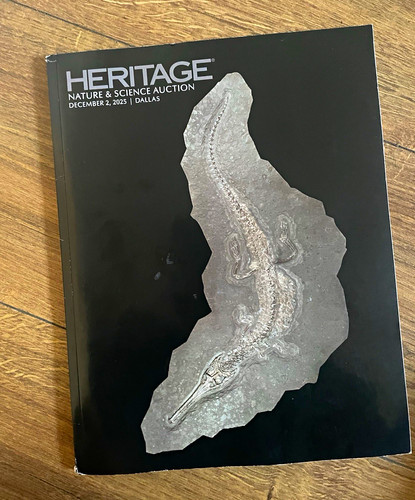 Heritage auctions nature - auctions, &