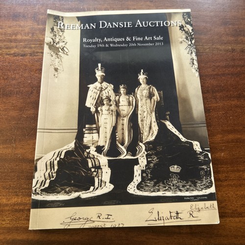 Reeman dansie auctions - reeman,