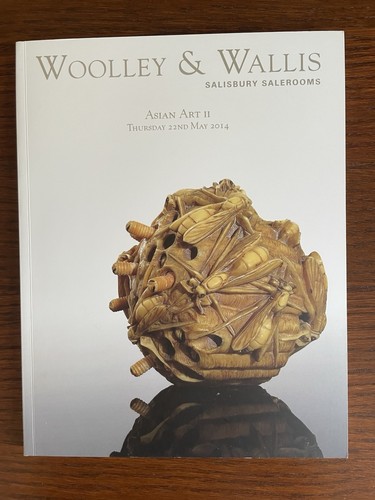 Woolley wallis salisbury - woolley,