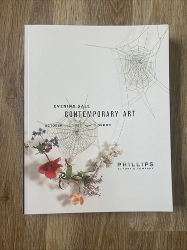 Phillips contemporary art - contemporary, 13