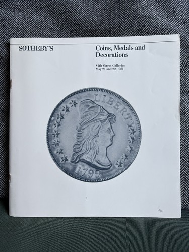 Sothebys auction catalogue - sothebys,