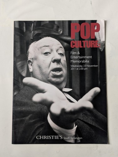 Pop culture film - pop, &