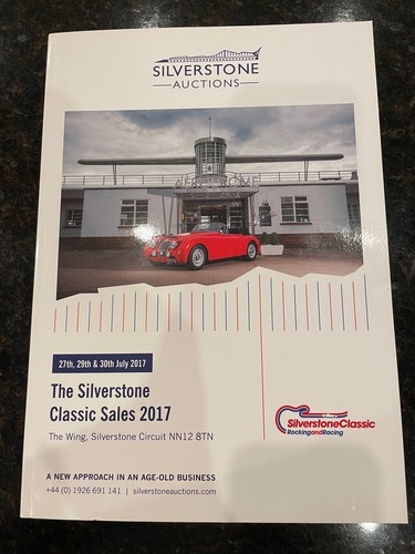 Silverstone classic sales - silverstone,