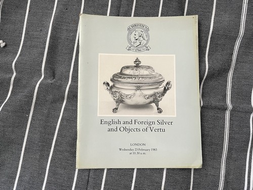 Christie catalogue feb - christie’s,