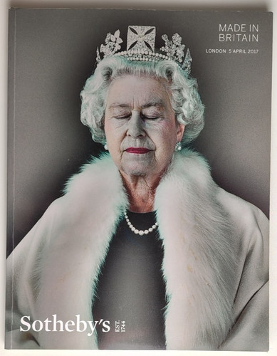 Made britain sotheby - made, britain,