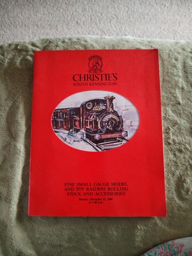 Christie fine small - christie's,