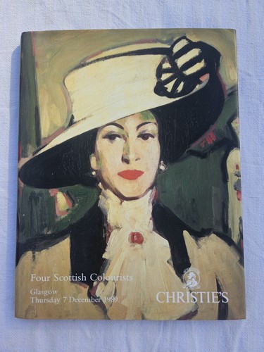 Christie glasgow 1989 - christie's,